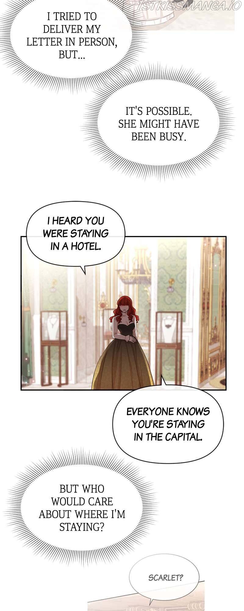 Lady Scarlet Chapter 53 - page 7