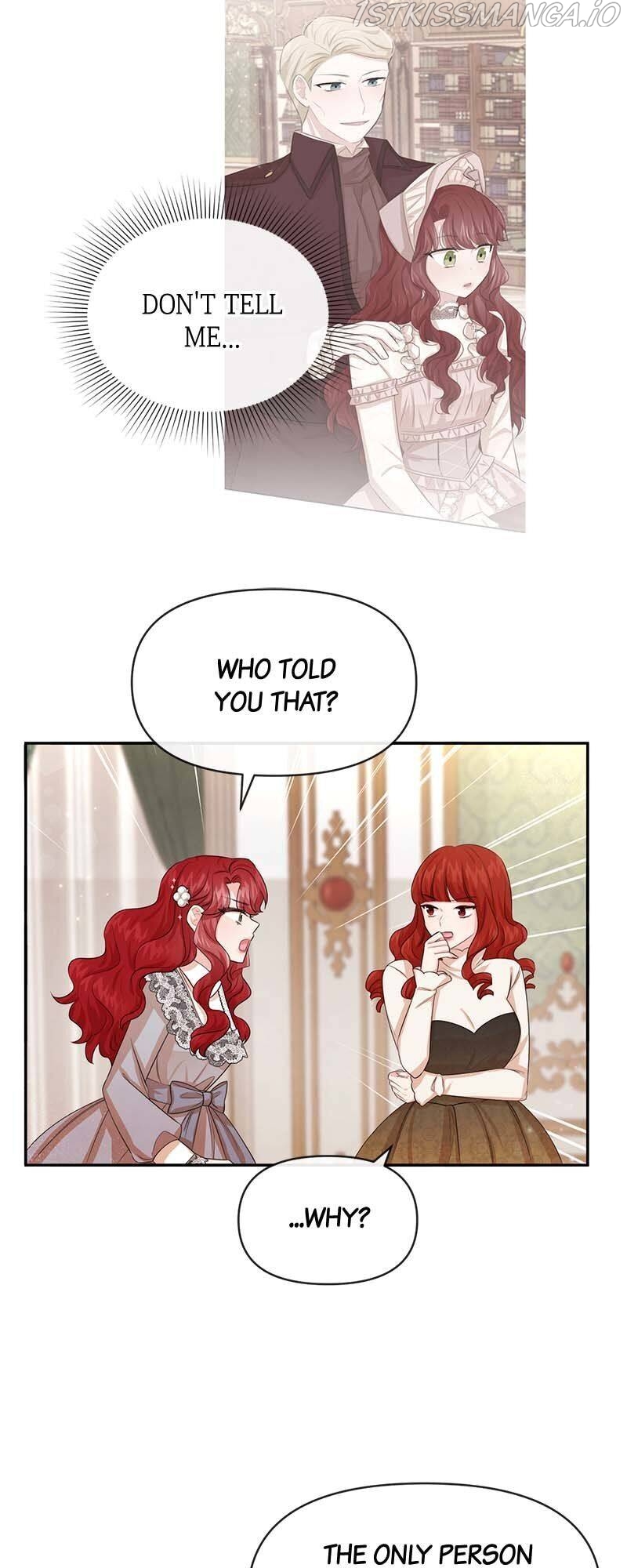 Lady Scarlet Chapter 53 - page 8