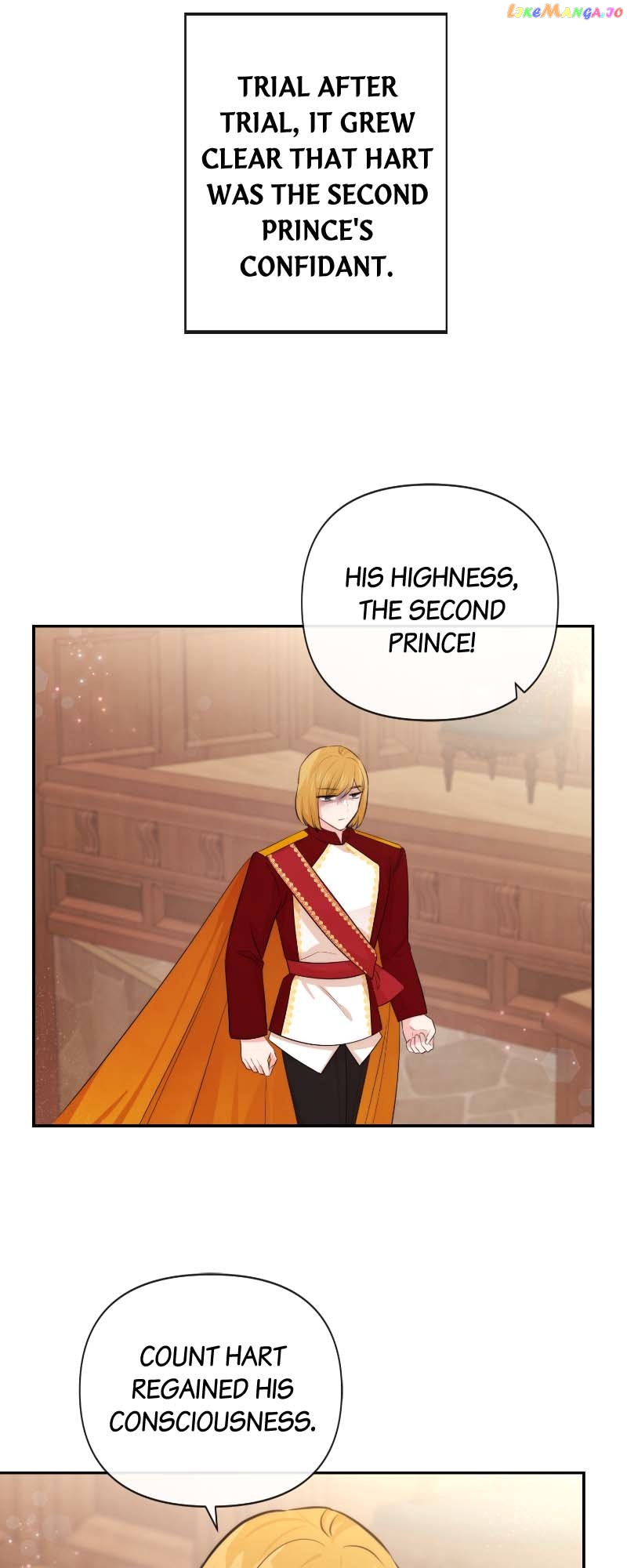 Lady Scarlet Chapter 92 - page 15