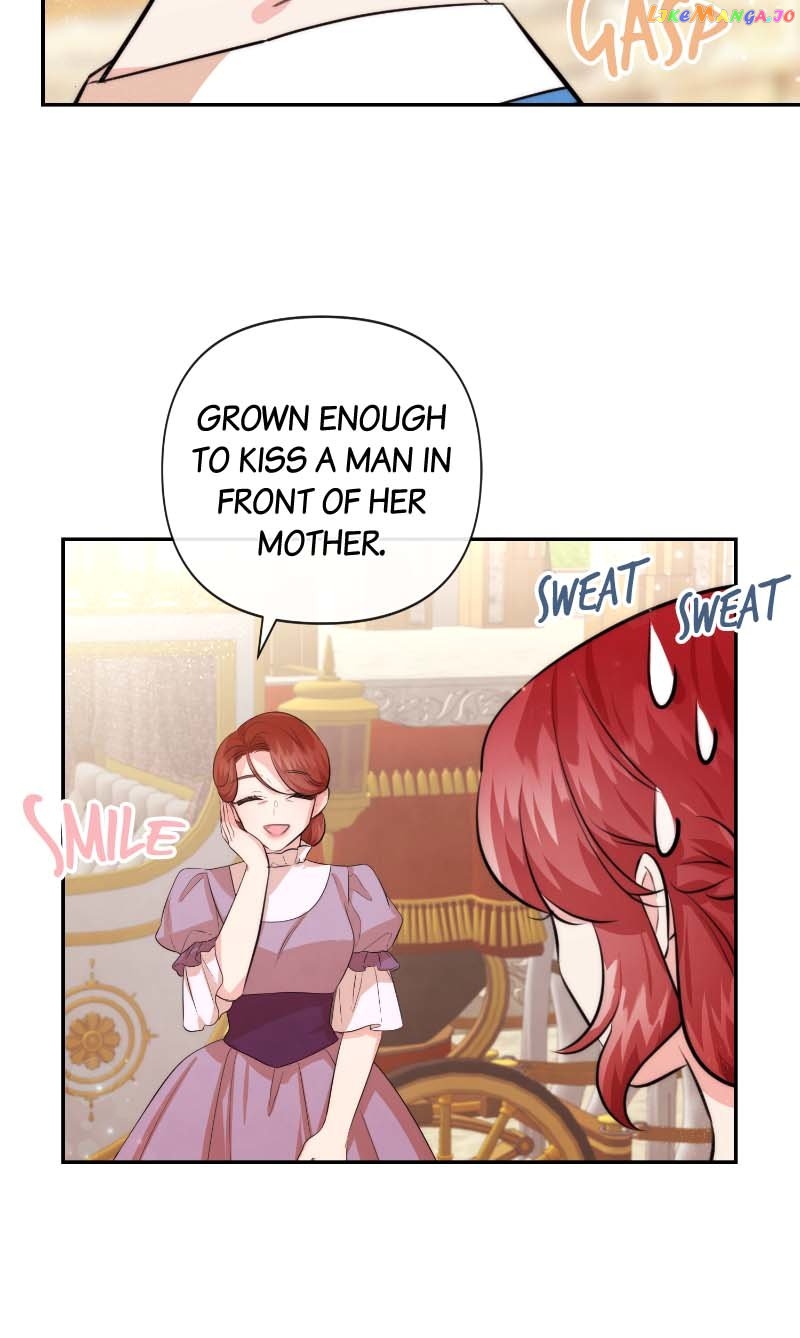 Lady Scarlet Chapter 92 - page 31
