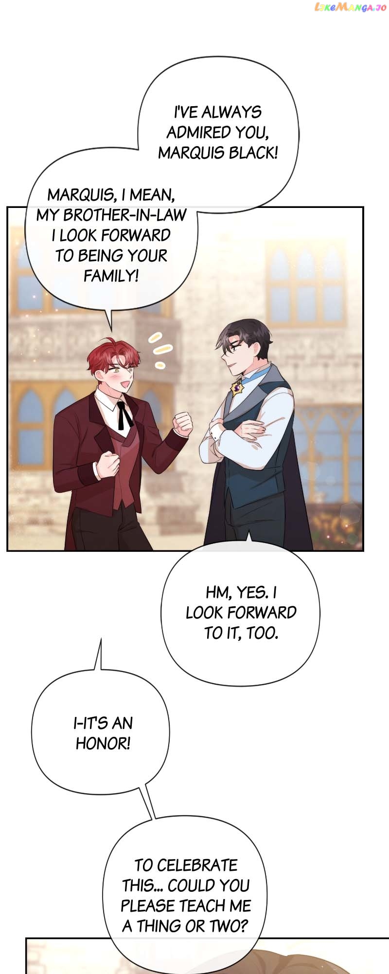 Lady Scarlet Chapter 92 - page 38