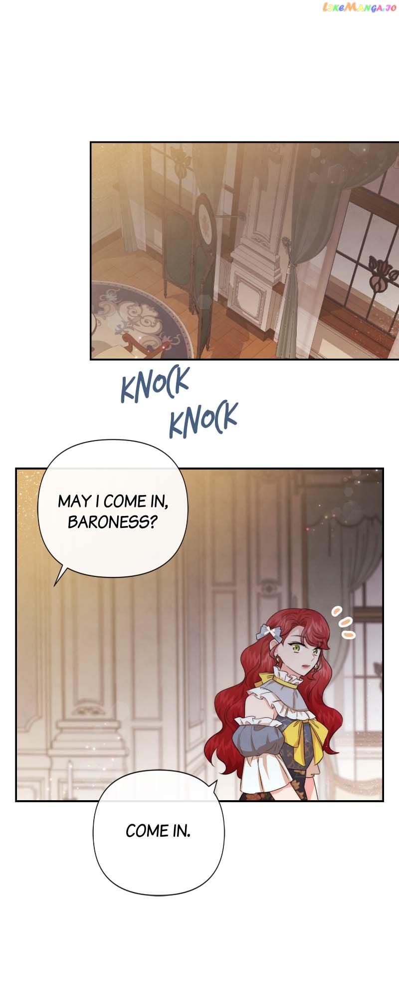 Lady Scarlet Chapter 92 - page 43