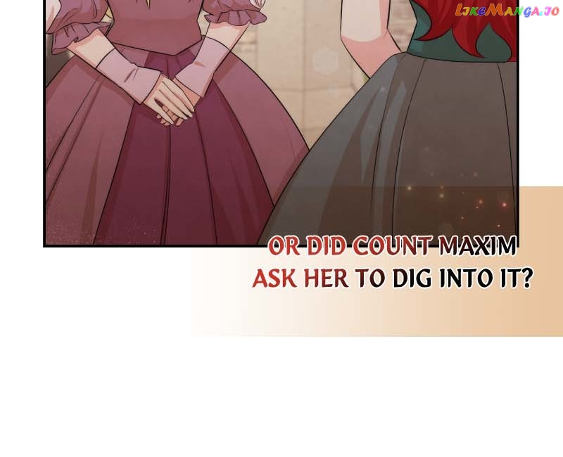 Lady Scarlet Chapter 92 - page 6