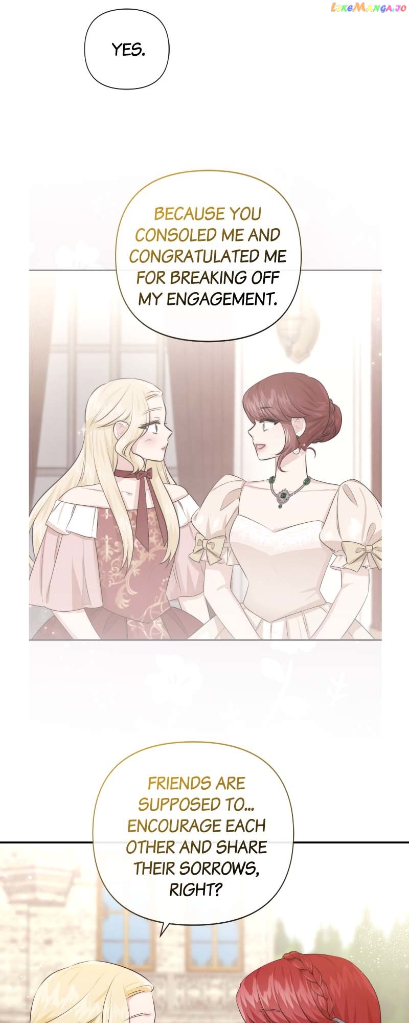 Lady Scarlet Chapter 92 - page 7