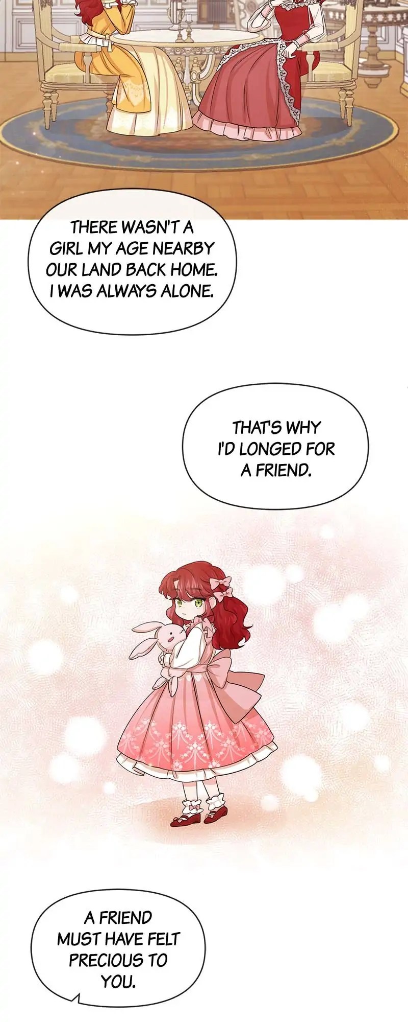 Lady Scarlet Chapter 54 - page 12