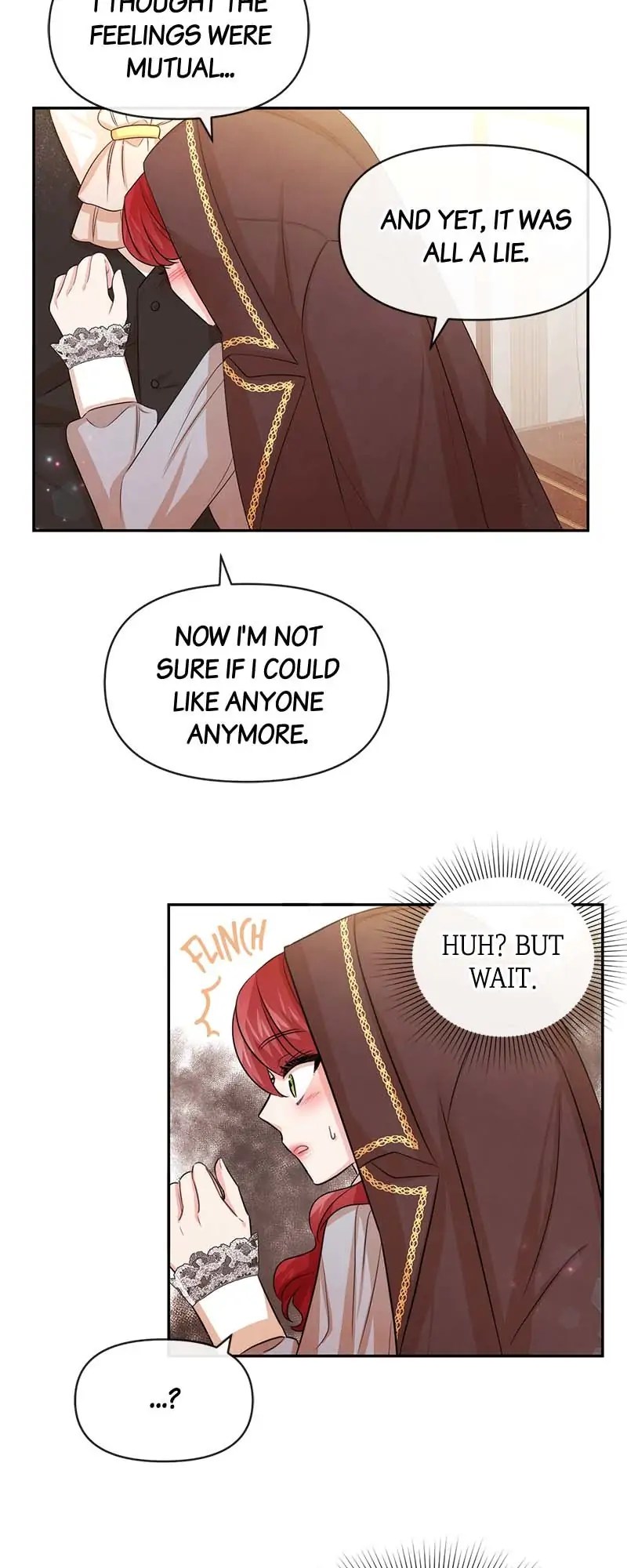 Lady Scarlet Chapter 54 - page 14