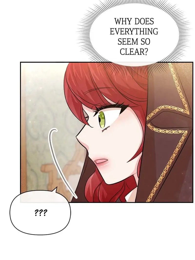 Lady Scarlet Chapter 54 - page 15