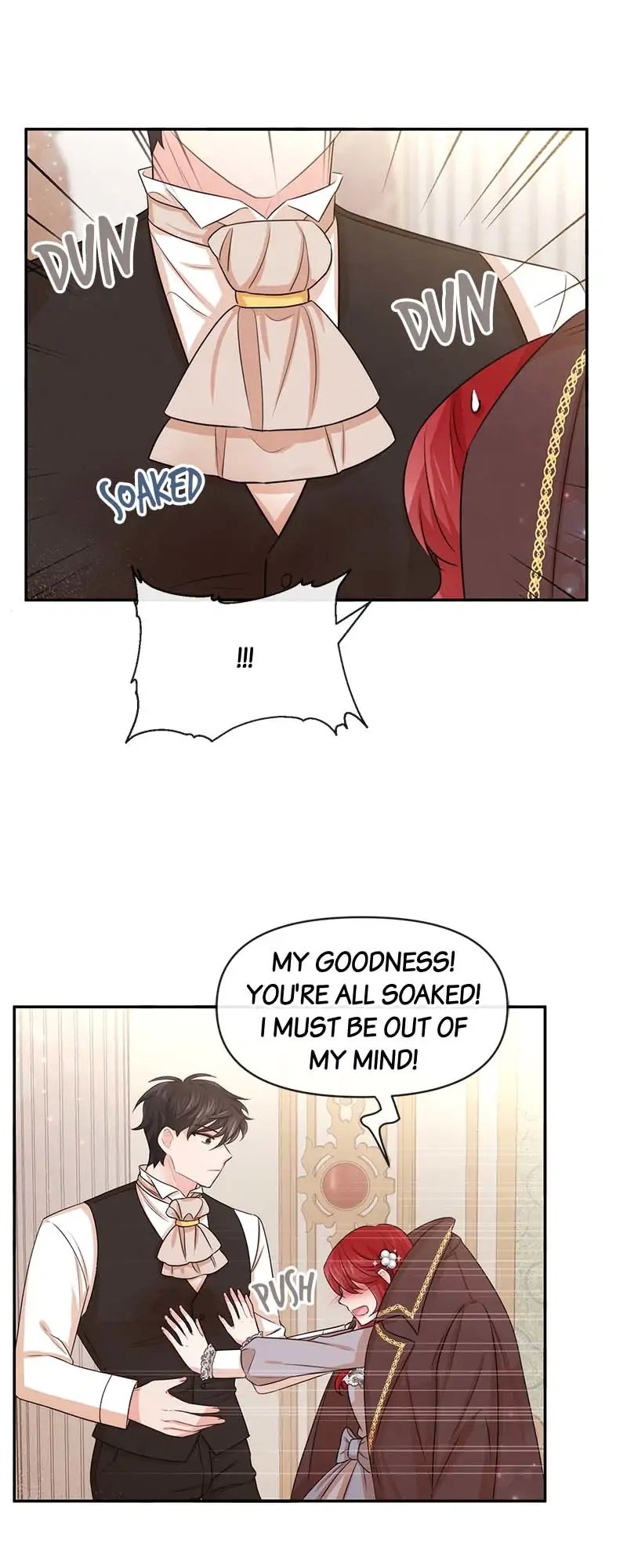 Lady Scarlet Chapter 54 - page 16