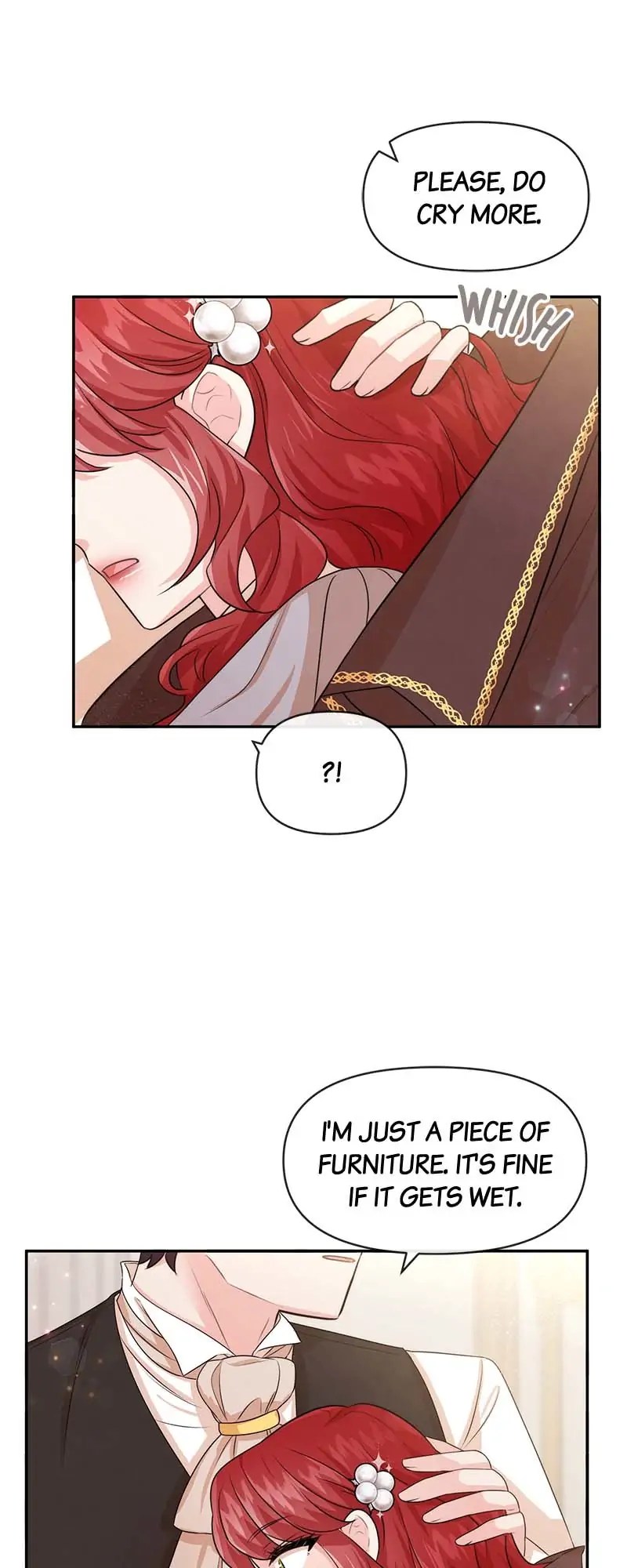 Lady Scarlet Chapter 54 - page 17