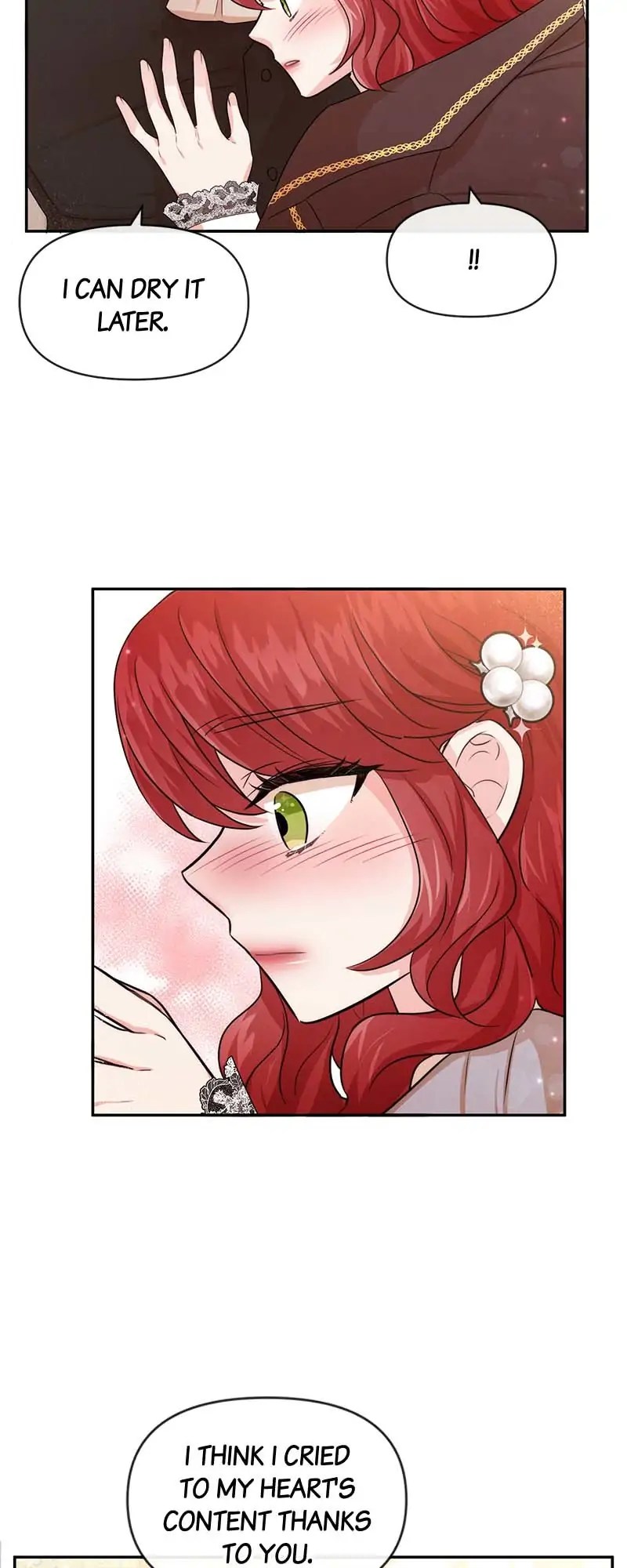 Lady Scarlet Chapter 54 - page 18