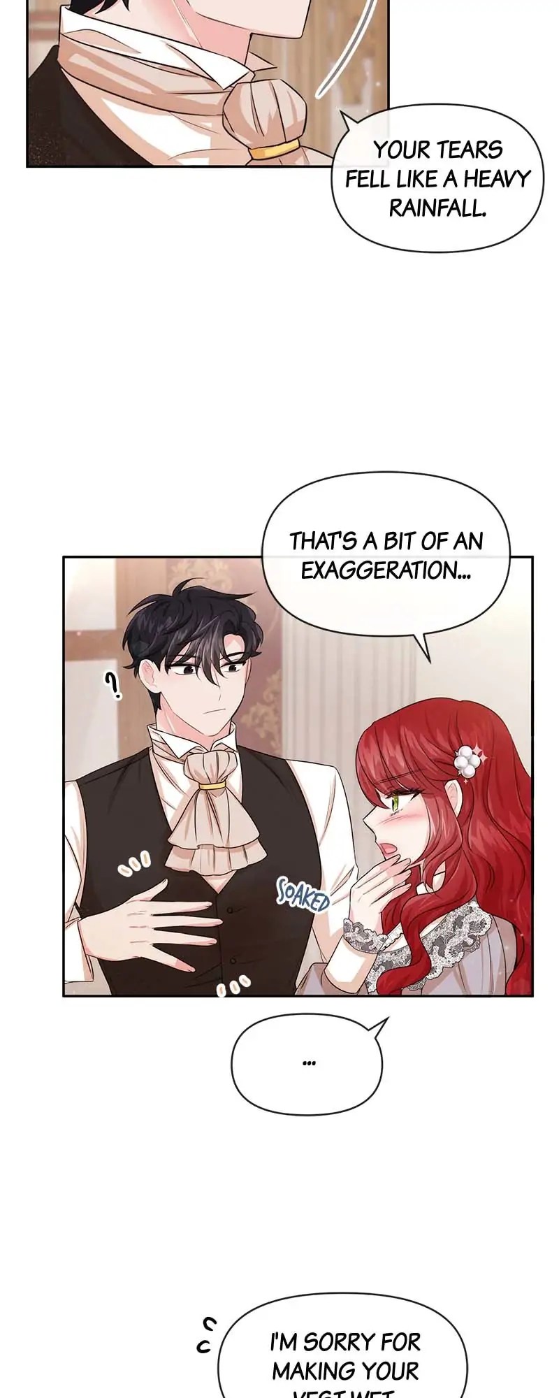 Lady Scarlet Chapter 54 - page 22