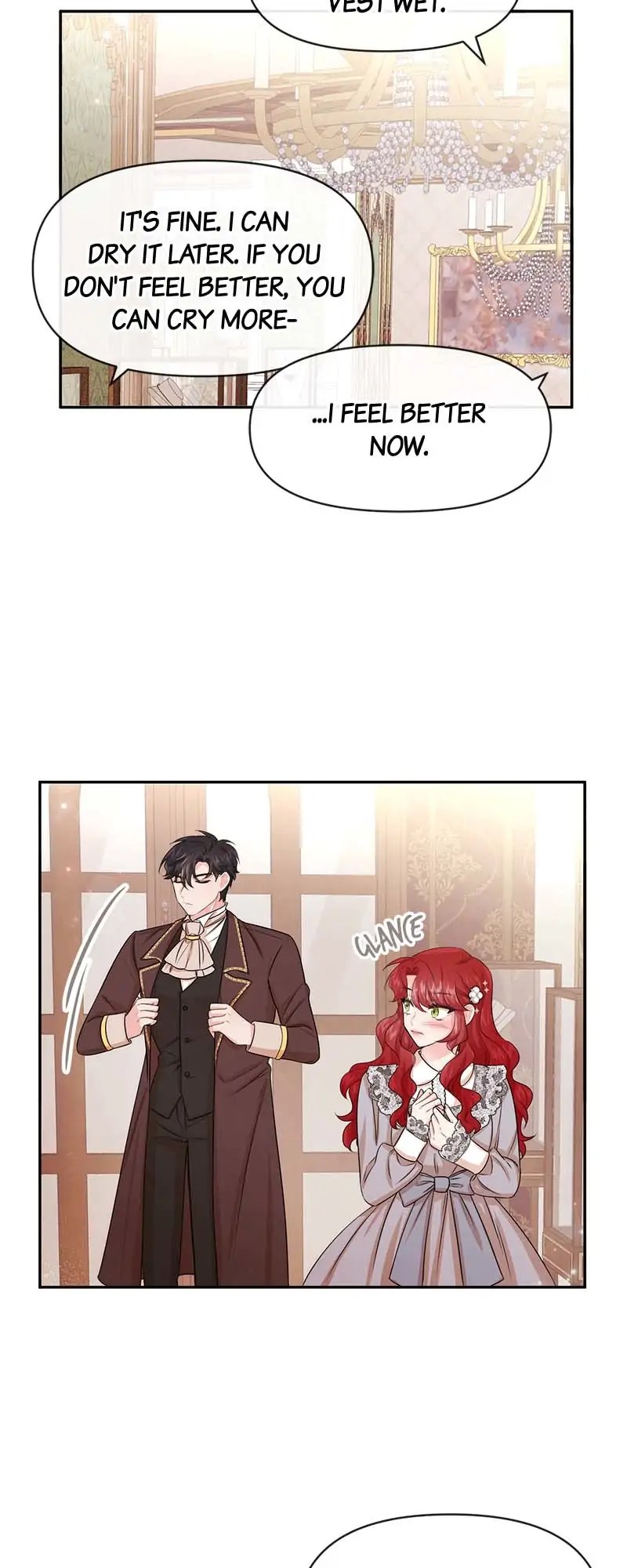 Lady Scarlet Chapter 54 - page 23
