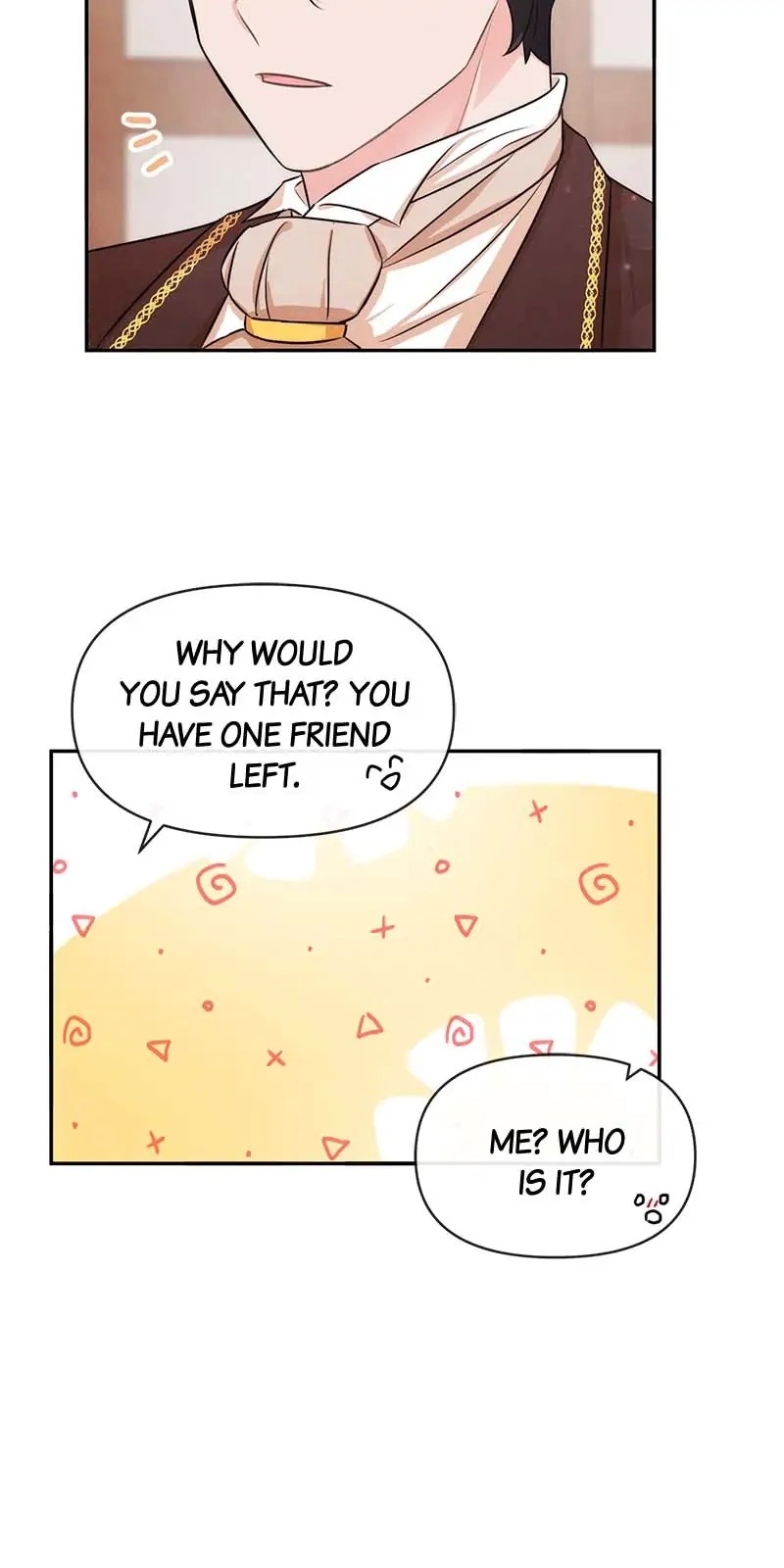 Lady Scarlet Chapter 54 - page 25