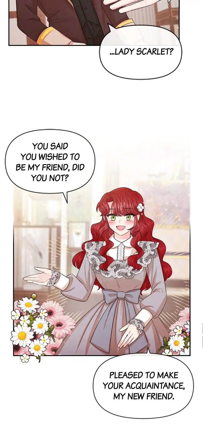 Lady Scarlet Chapter 54 - page 29