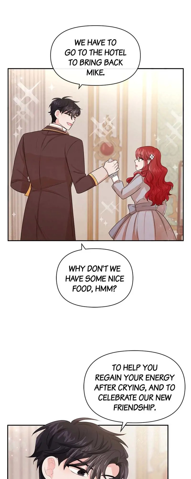 Lady Scarlet Chapter 54 - page 31