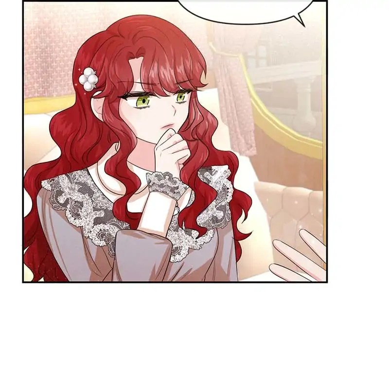 Lady Scarlet Chapter 54 - page 34