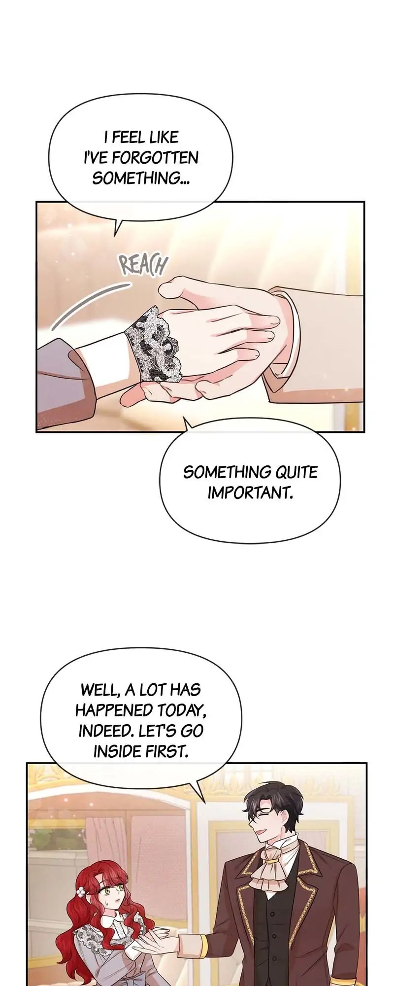 Lady Scarlet Chapter 54 - page 35