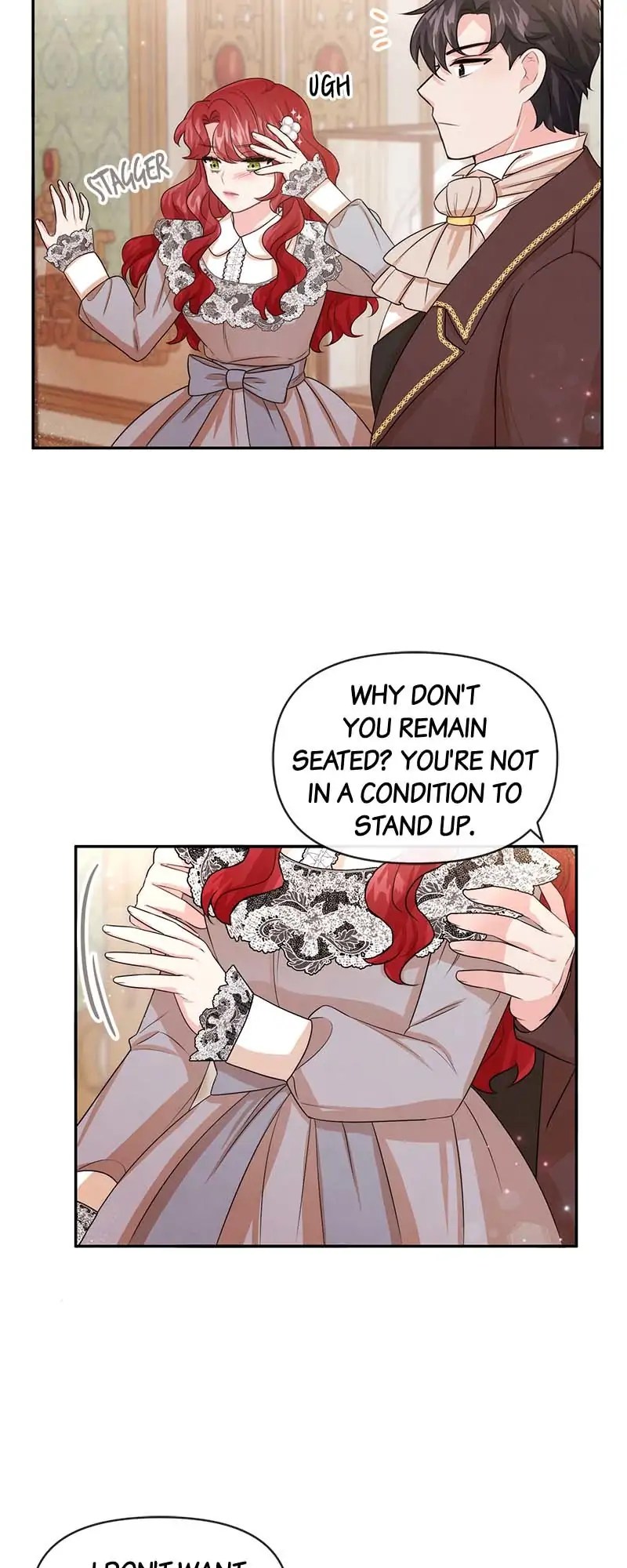 Lady Scarlet Chapter 54 - page 4