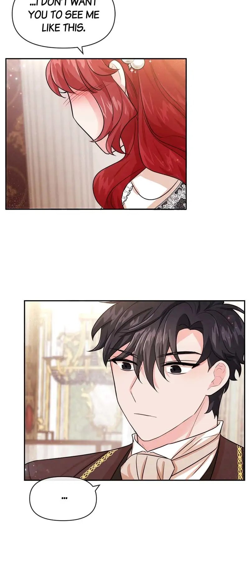 Lady Scarlet Chapter 54 - page 5