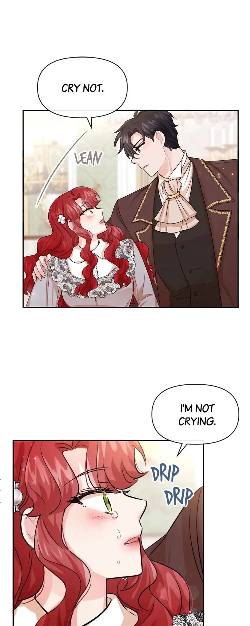 Lady Scarlet Chapter 54 - page 6
