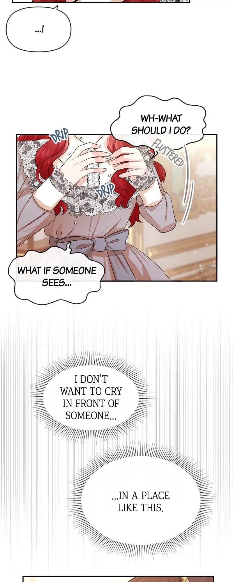 Lady Scarlet Chapter 54 - page 7