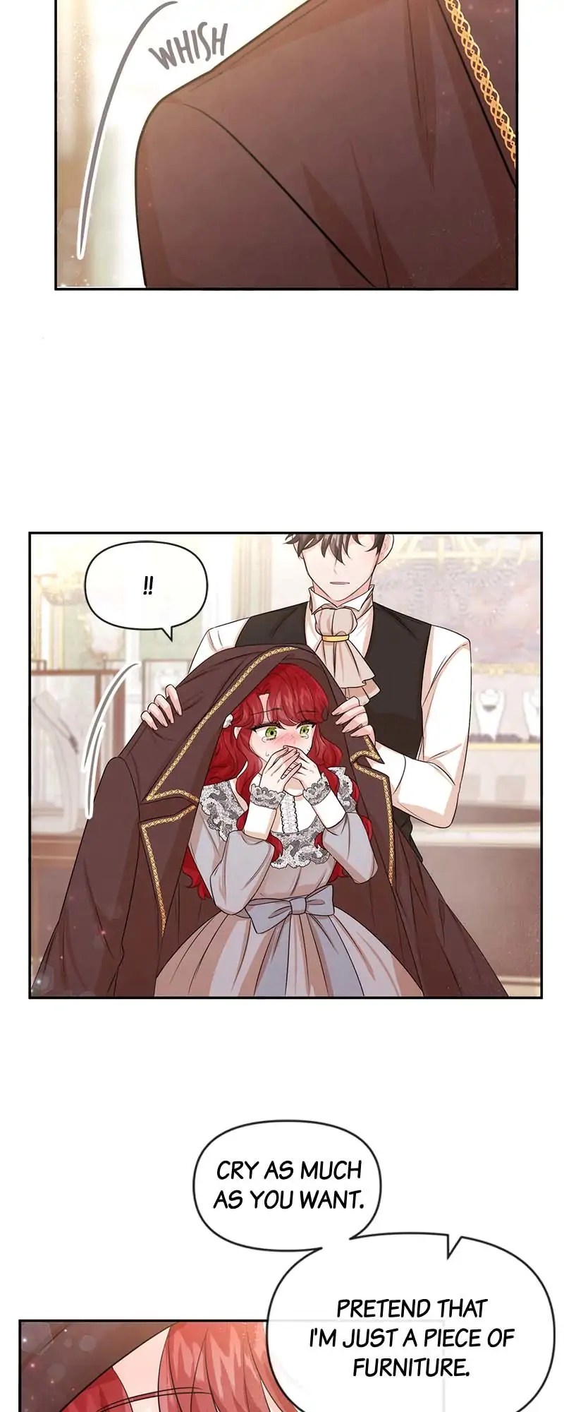 Lady Scarlet Chapter 54 - page 8