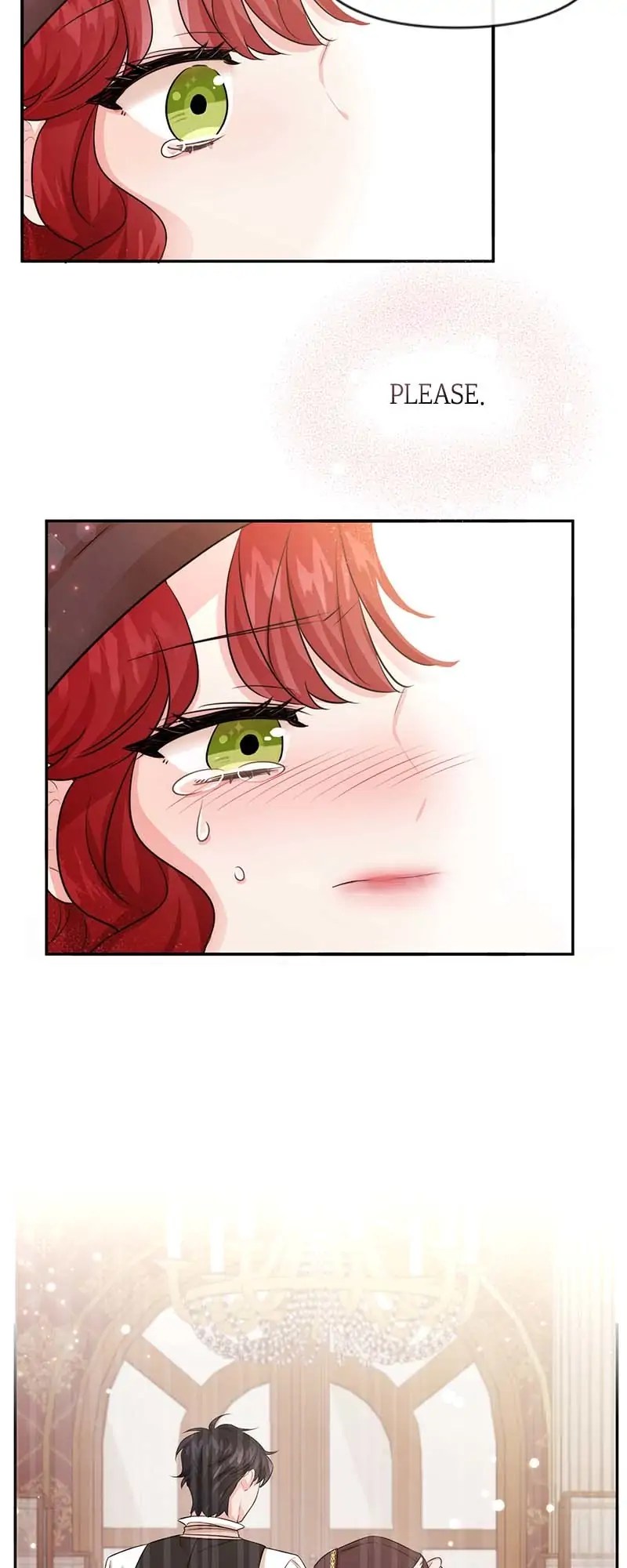 Lady Scarlet Chapter 54 - page 9
