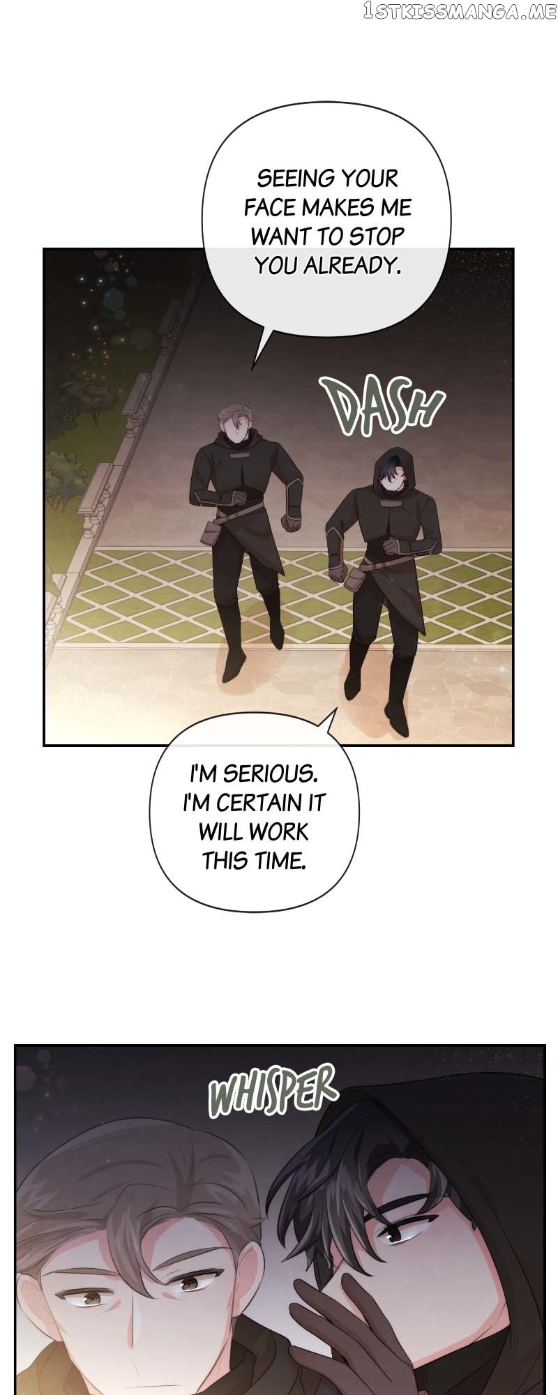 Lady Scarlet Chapter 91 - page 10