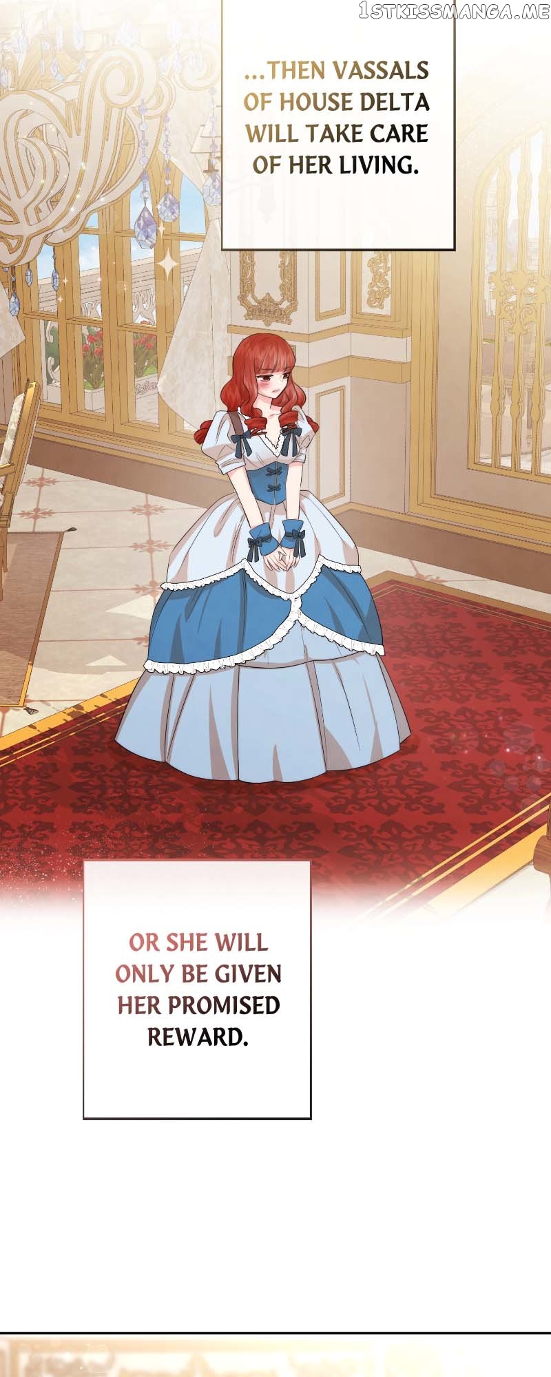 Lady Scarlet Chapter 91 - page 16
