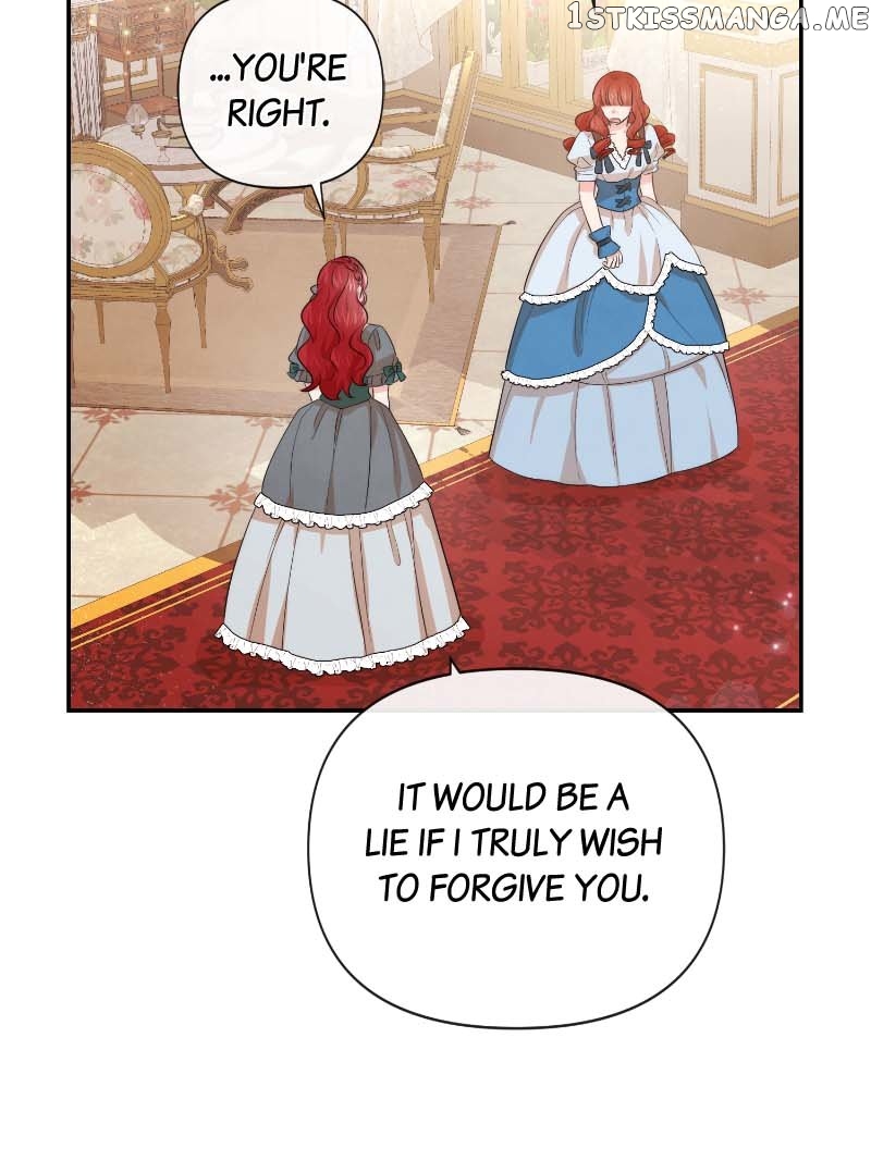Lady Scarlet Chapter 91 - page 19