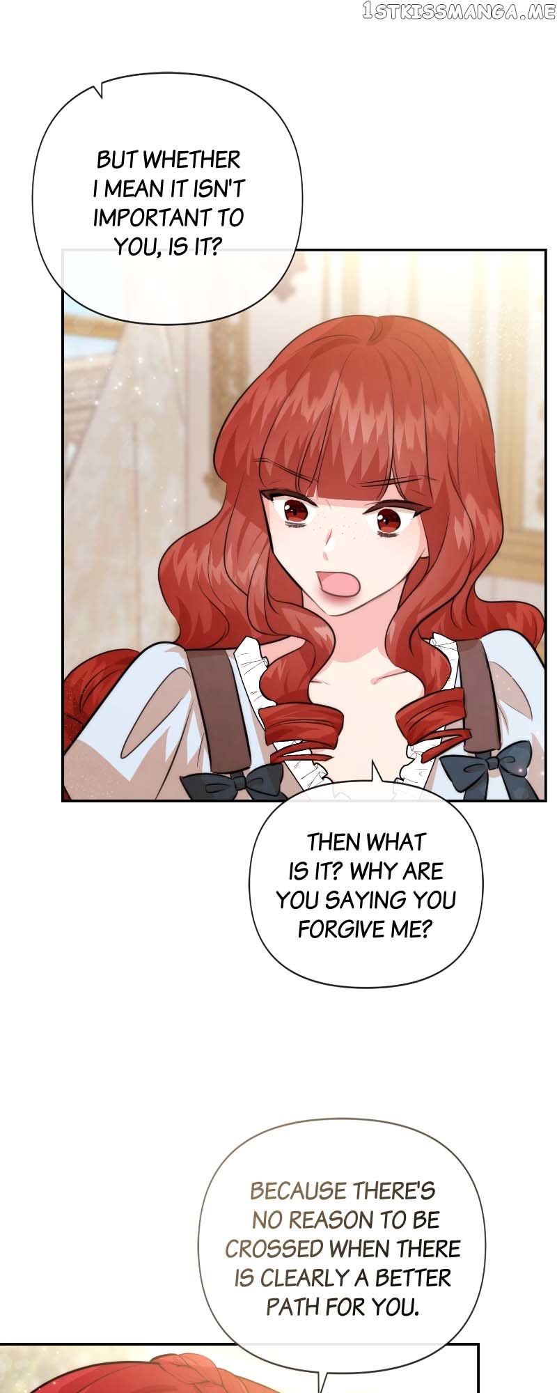 Lady Scarlet Chapter 91 - page 20