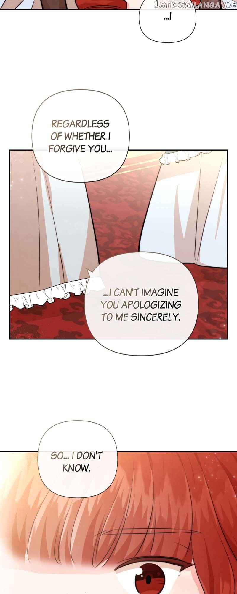 Lady Scarlet Chapter 91 - page 22