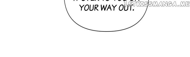 Lady Scarlet Chapter 91 - page 25