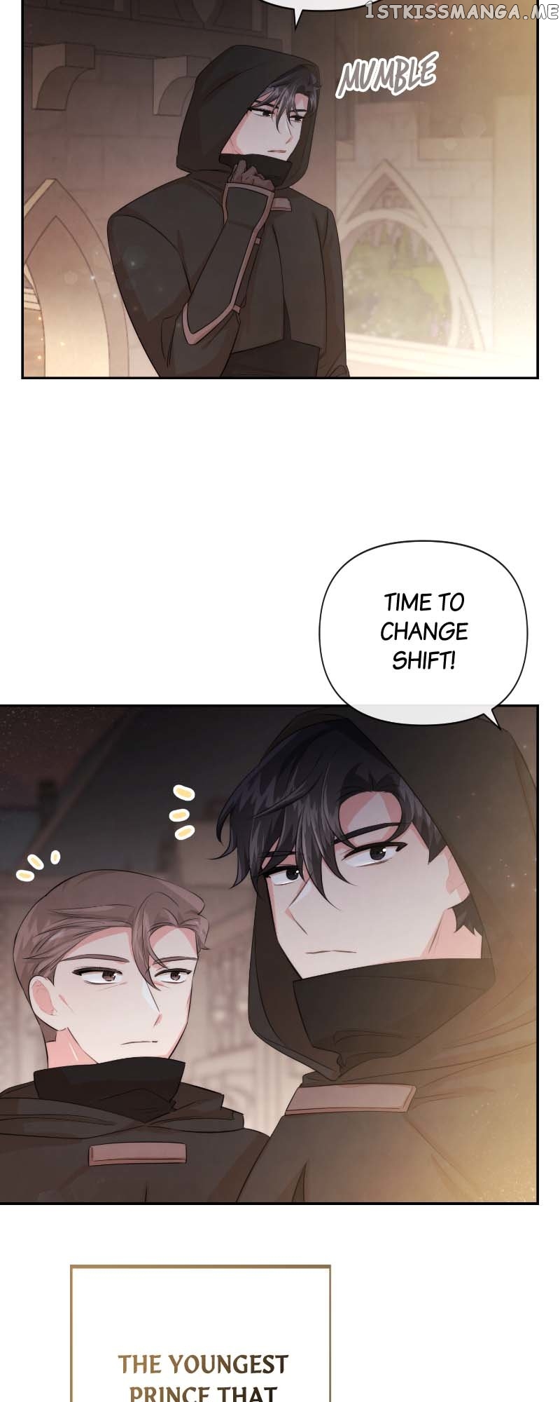 Lady Scarlet Chapter 91 - page 3