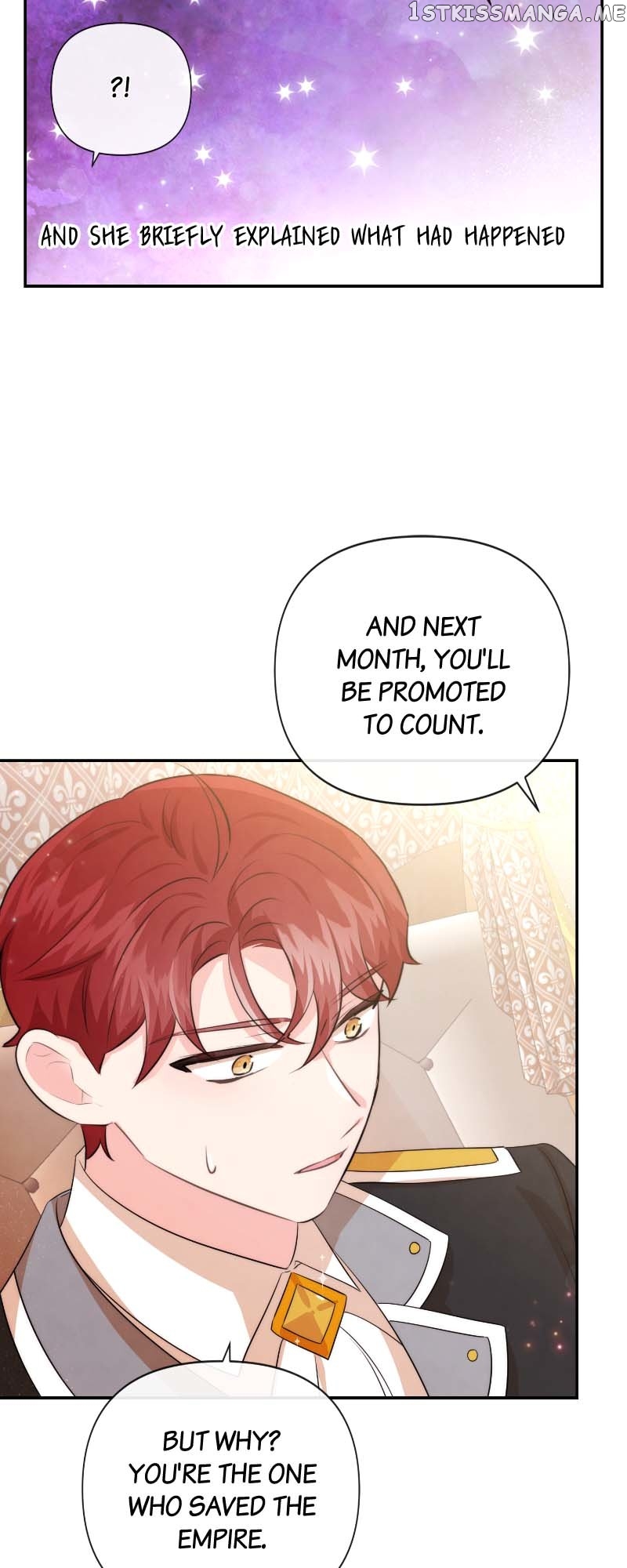 Lady Scarlet Chapter 91 - page 40