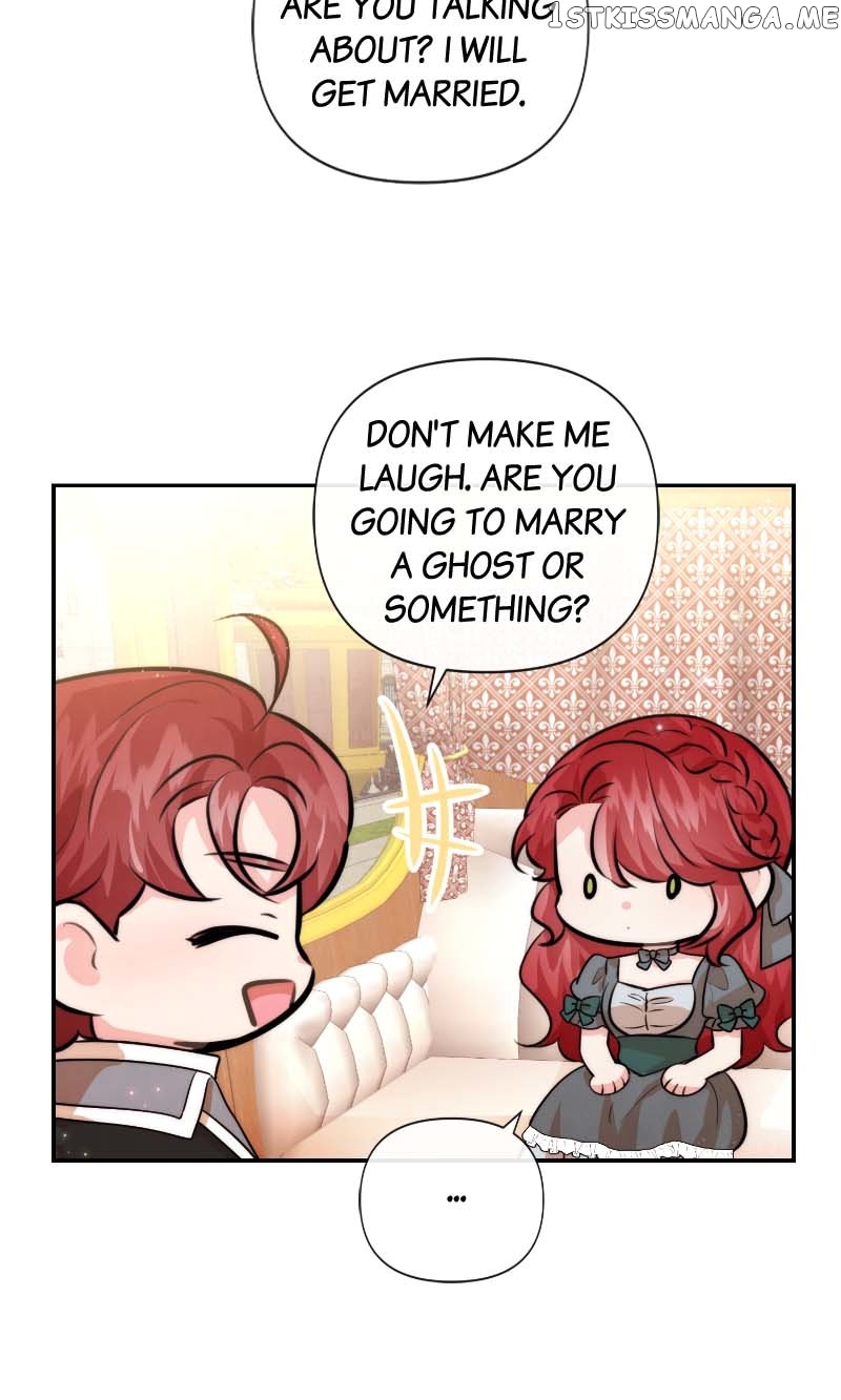 Lady Scarlet Chapter 91 - page 42