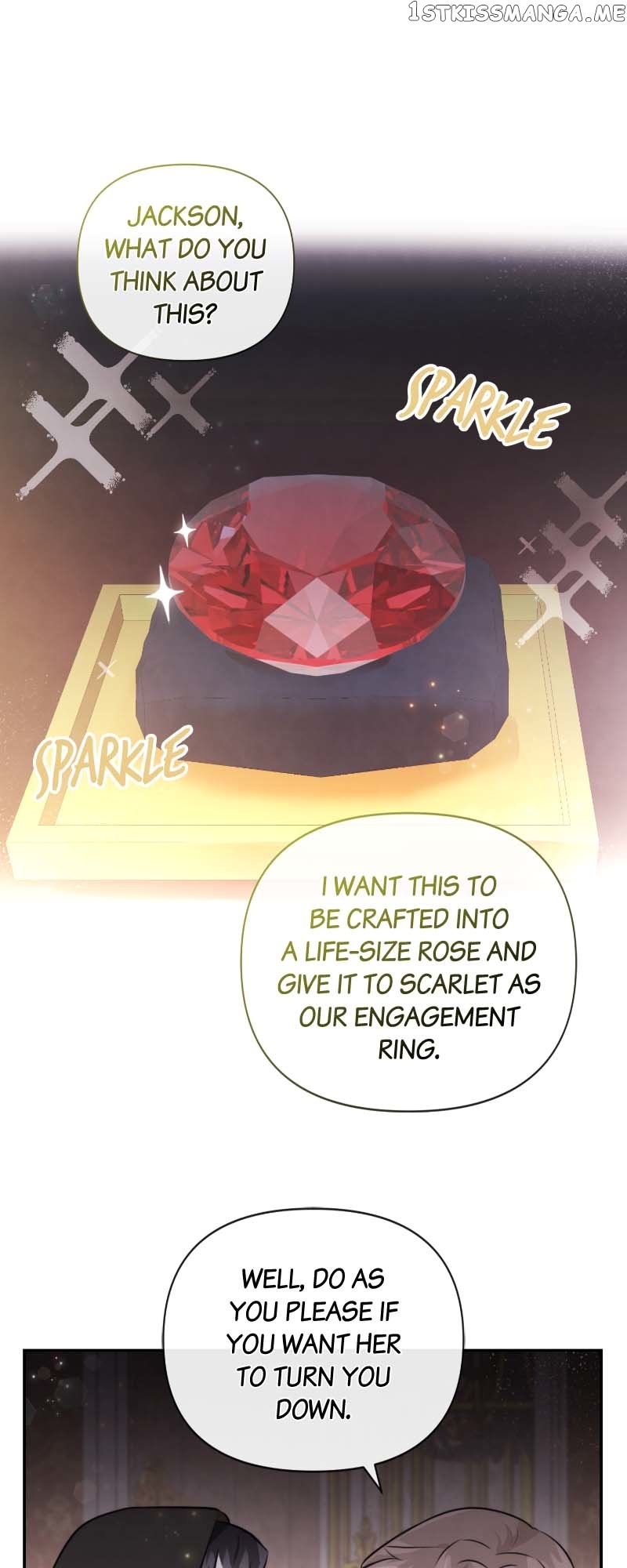 Lady Scarlet Chapter 91 - page 7