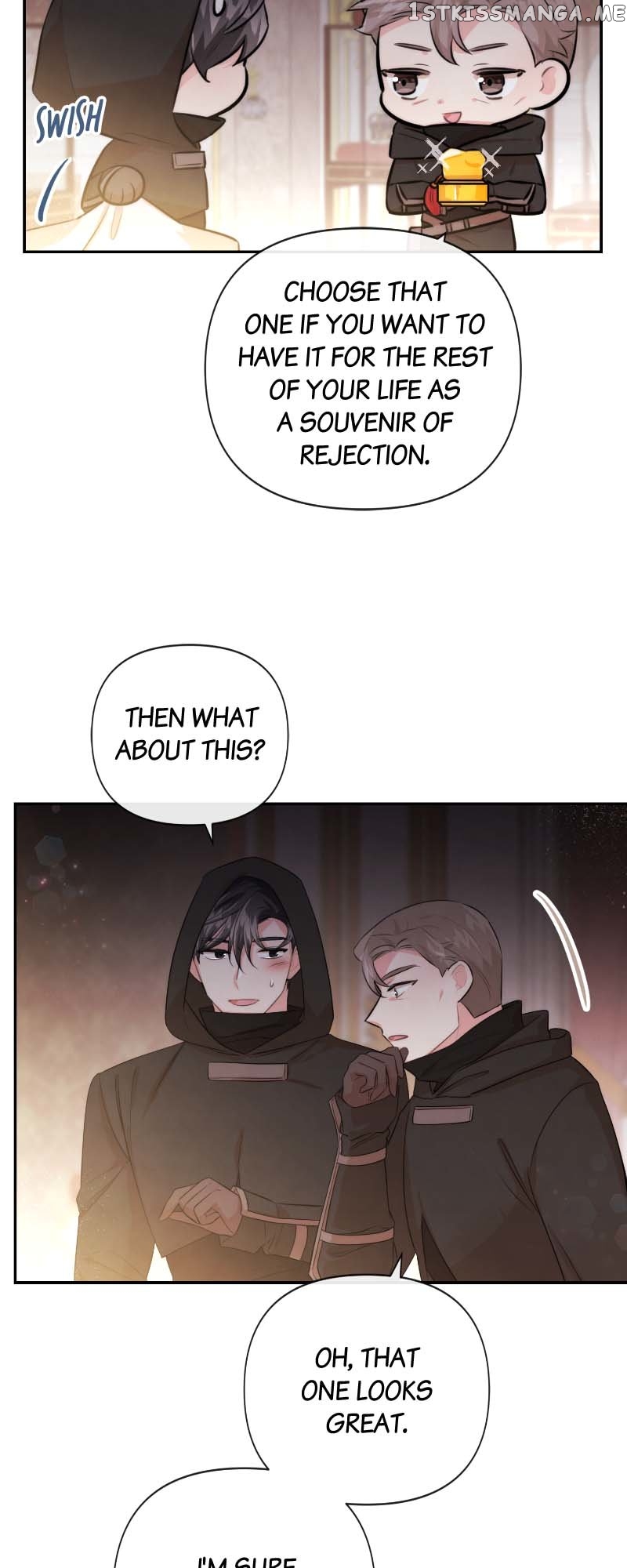 Lady Scarlet Chapter 91 - page 8