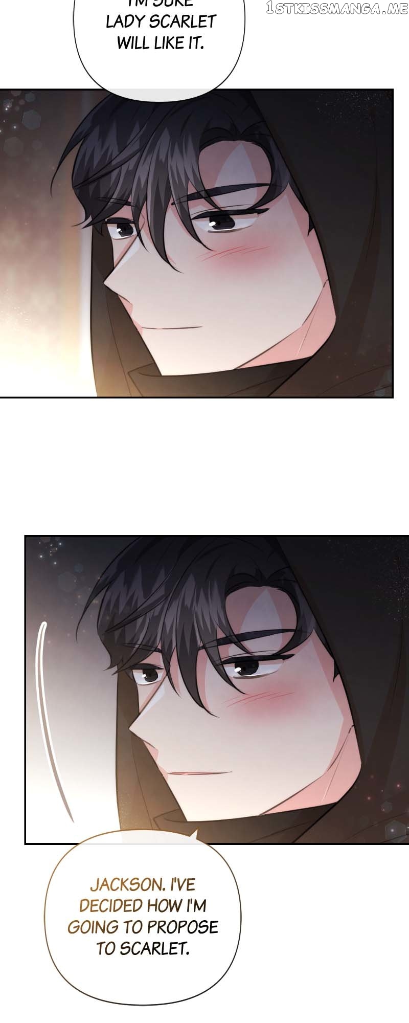 Lady Scarlet Chapter 91 - page 9