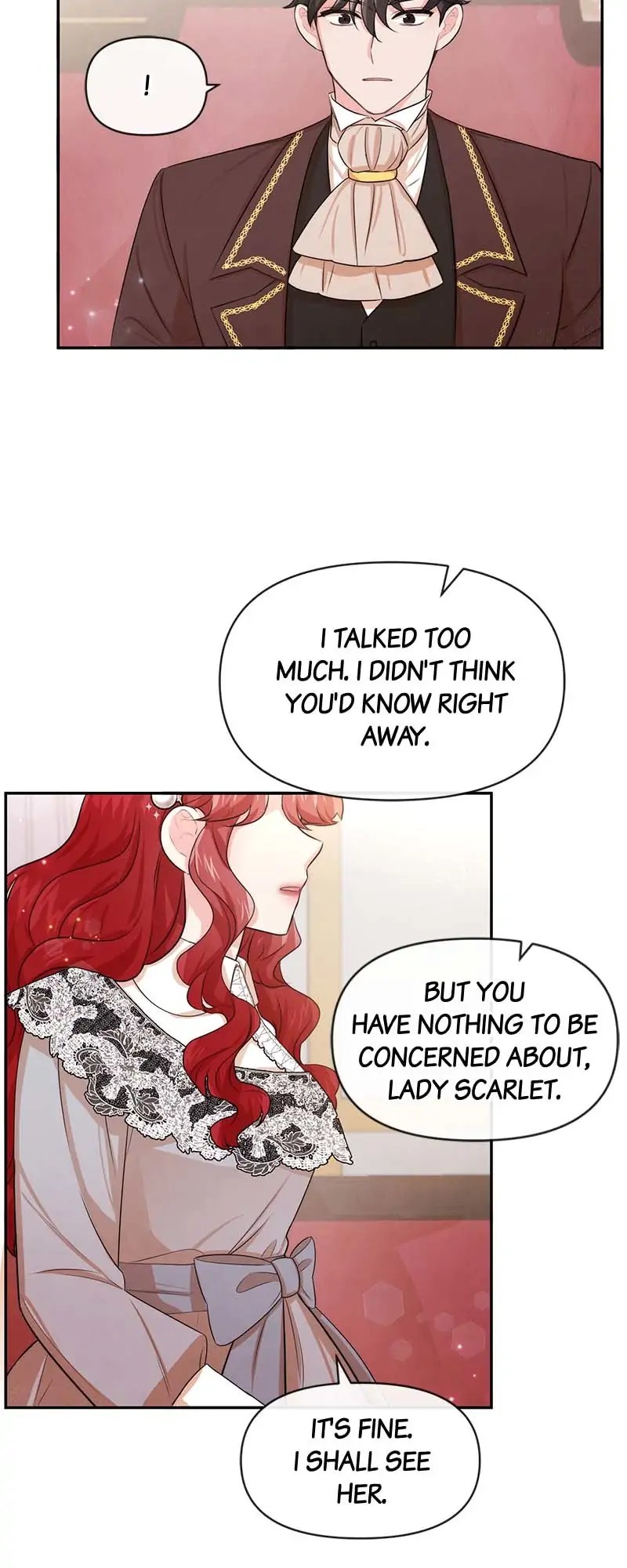 Lady Scarlet Chapter 55 - page 10