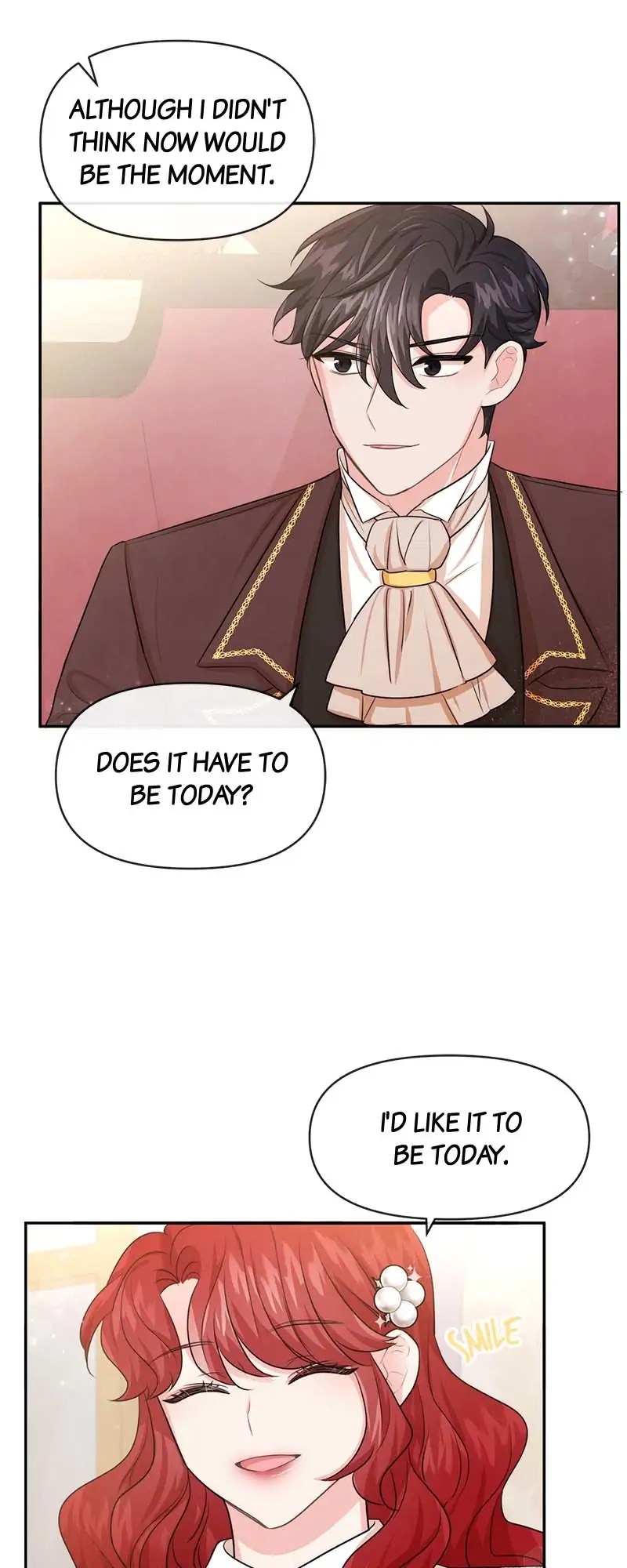 Lady Scarlet Chapter 55 - page 13