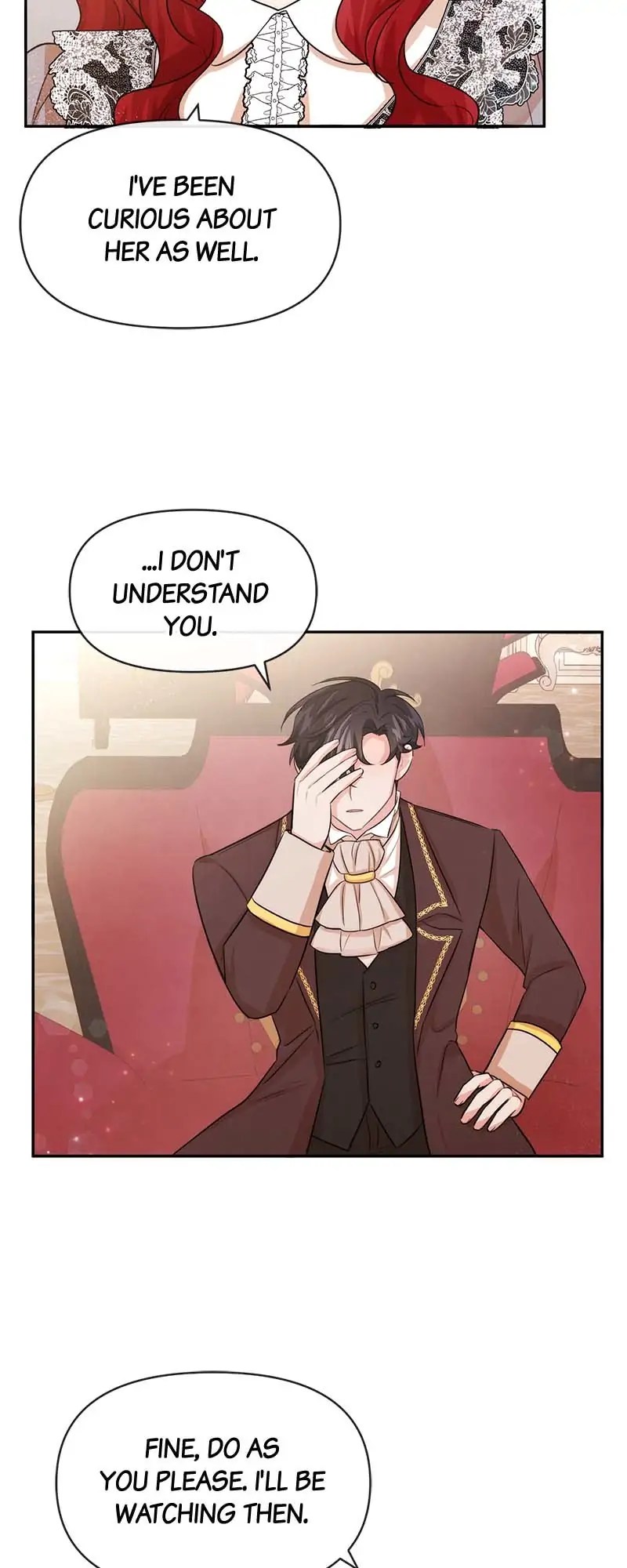 Lady Scarlet Chapter 55 - page 14