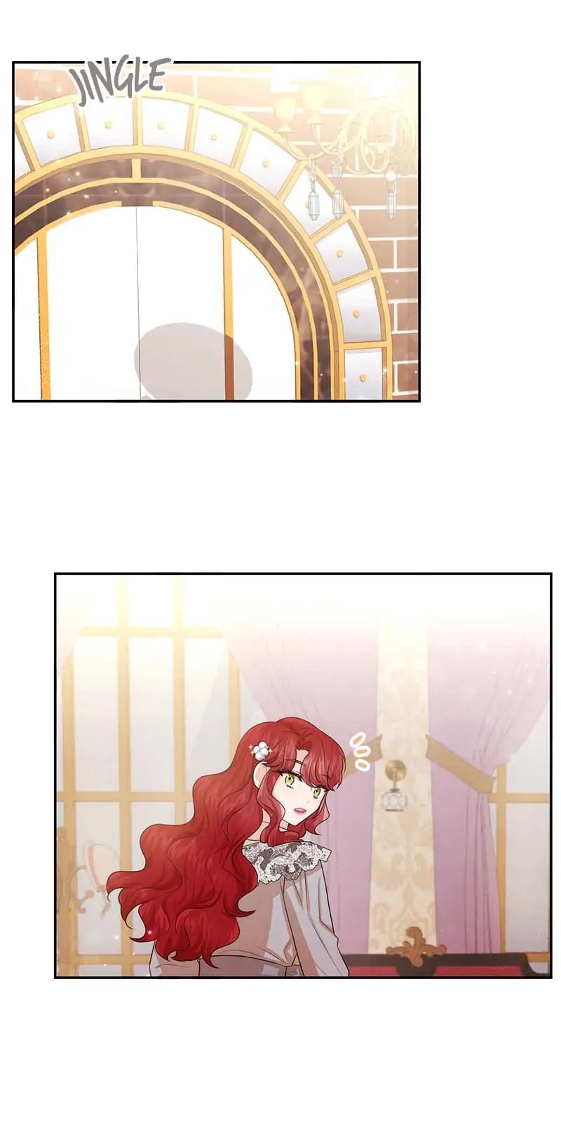 Lady Scarlet Chapter 55 - page 17