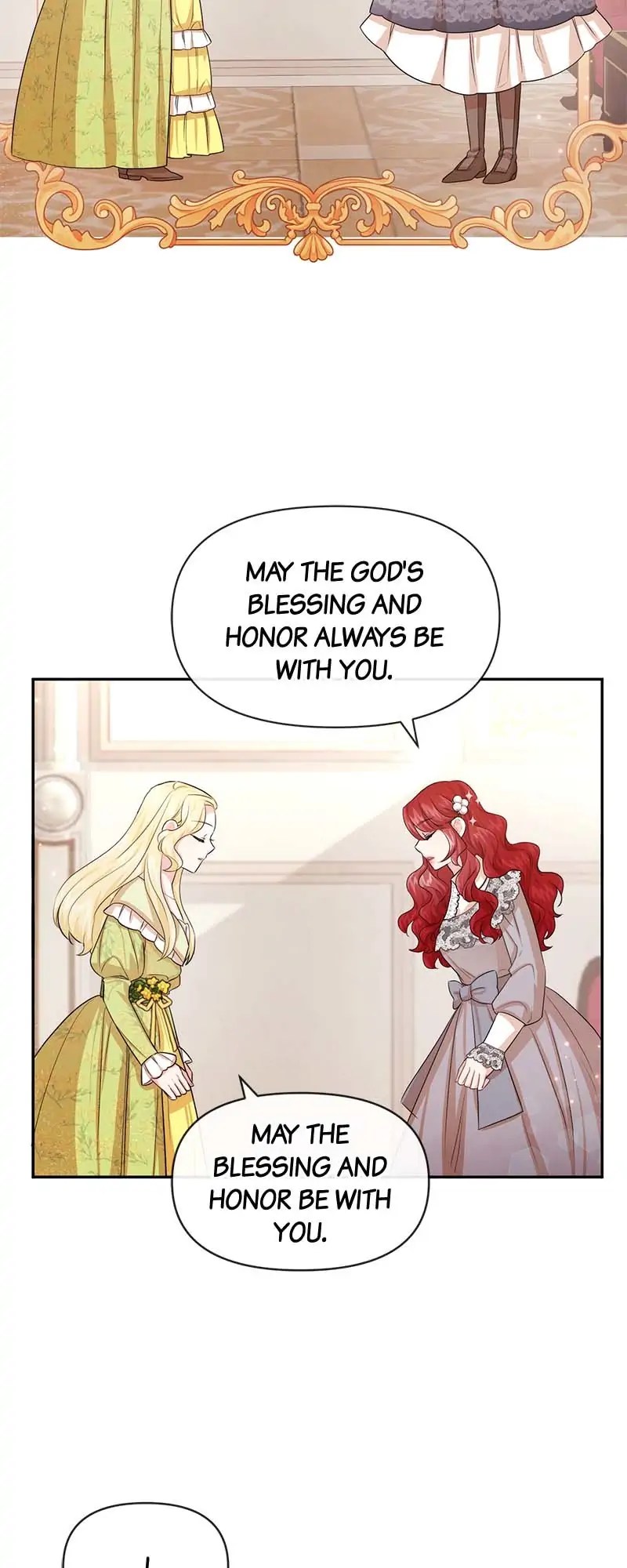 Lady Scarlet Chapter 55 - page 19
