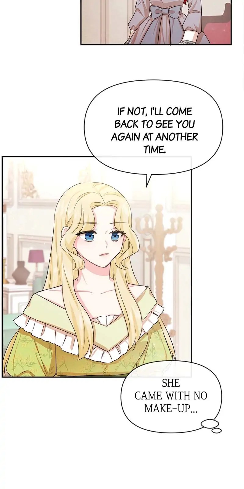 Lady Scarlet Chapter 55 - page 22