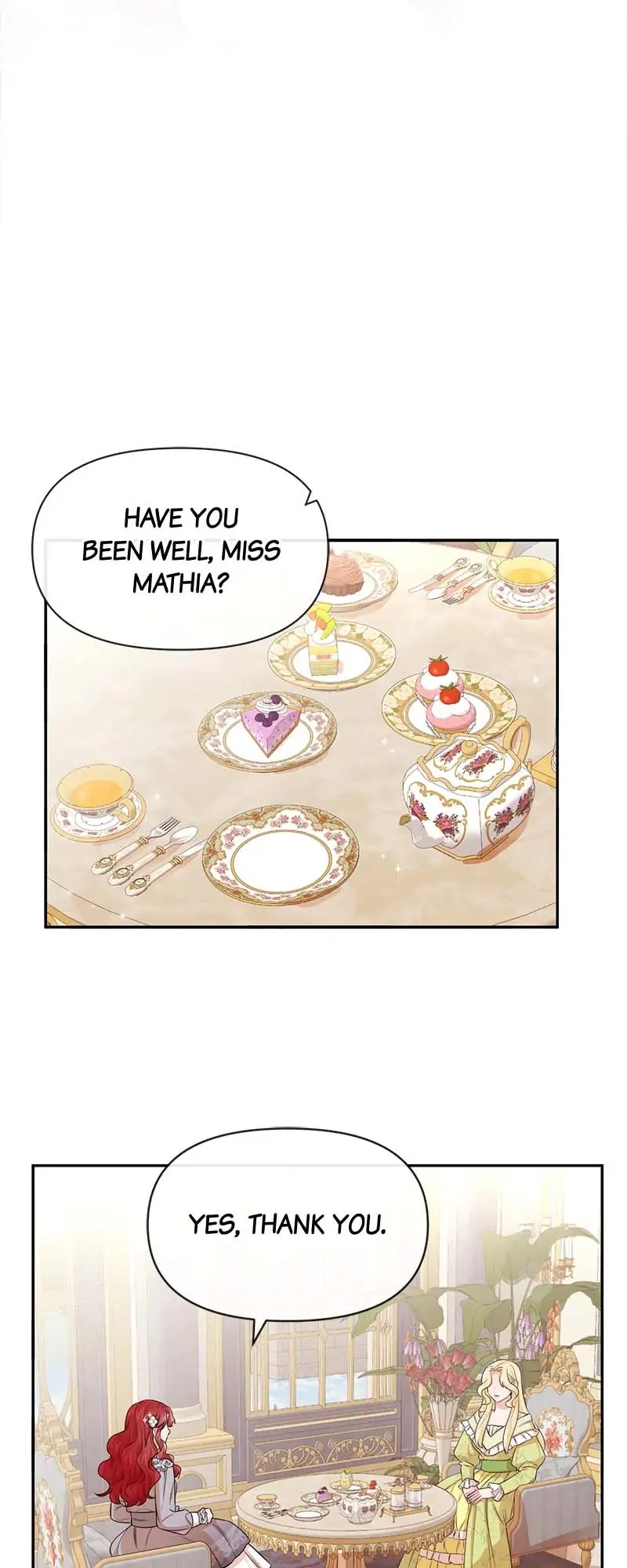 Lady Scarlet Chapter 55 - page 24
