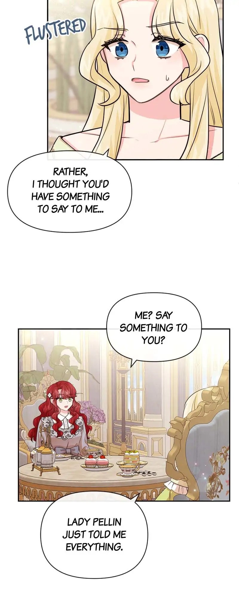 Lady Scarlet Chapter 55 - page 26