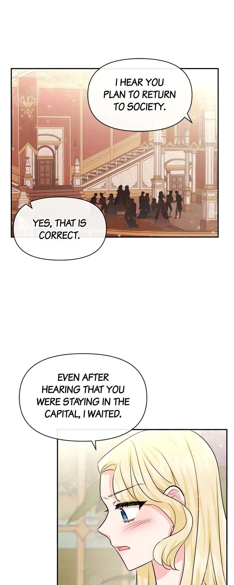 Lady Scarlet Chapter 55 - page 27