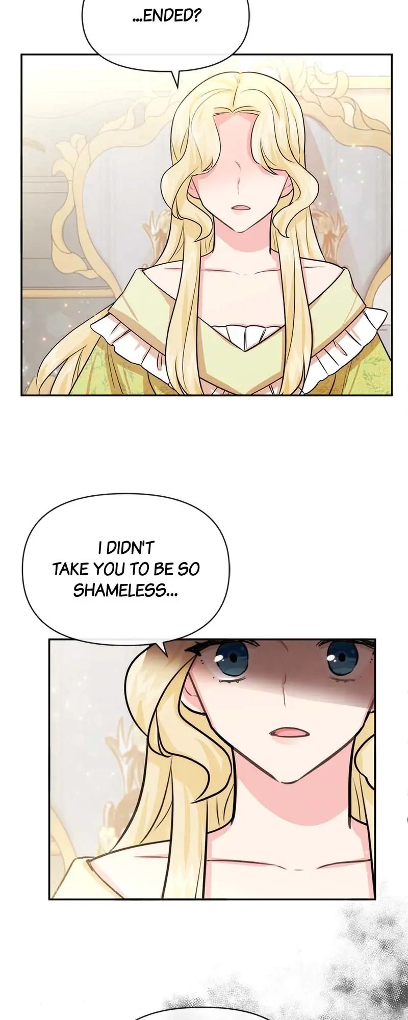 Lady Scarlet Chapter 55 - page 31