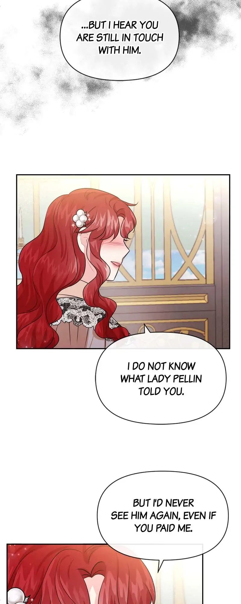 Lady Scarlet Chapter 55 - page 32